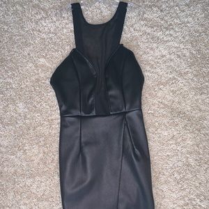 Revolve clothing dress